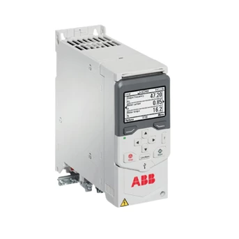 ABB INVERTER 3P 380-480VAC 0.75KW ACS480-04-02A7-4+J400