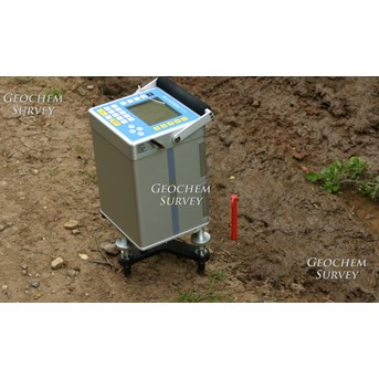 Konsultan Jasa Survey Gravity / Microgravity