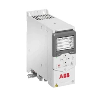ABB INVERTER 1.1KW 3 PHASE 380VAC - ACS480-04-03A4-4+J400