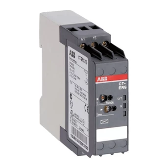 ABB CT-ERS.12 1SVR630100R3100 Time Relay