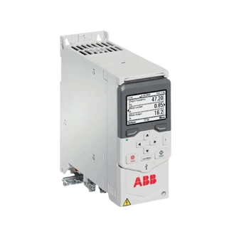 abb inverter 3 phase 380-480vac 15kw acs480-04-033a-4+j400