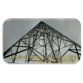 pekerjaan new site tower telekomunikasi-1
