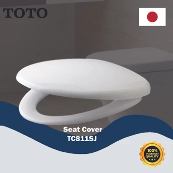 TOTO Cover Toilet TC811SJ Original