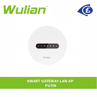 wulian smart gateway (lan,ap)