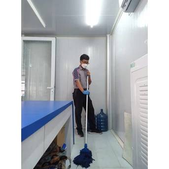 office boy/girl moping ruangan swab 28 juni 2022