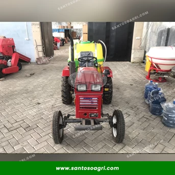 tractor mounted orchad sprayer-4