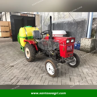 tractor mounted orchad sprayer-5