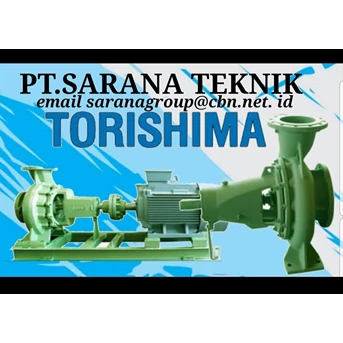 torishima pump indonesia-2