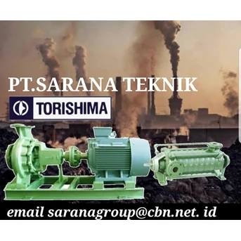 torishima pump indonesia-1