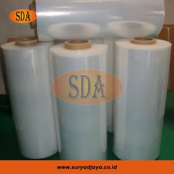 Plastik Wrapping Surabaya