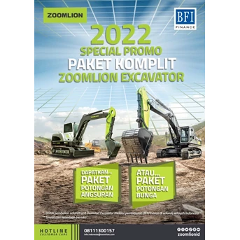 Crawler Excavator ZE75E-10