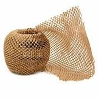 honeycomb paper wrapping roll/bouble wrapp-1