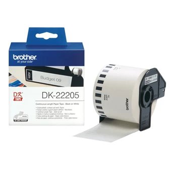 brother dk-22205