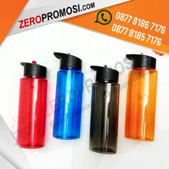 souvenir tumbler promosi rica hydration water terbaru harga murah-7