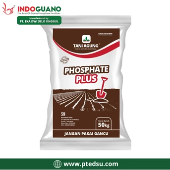 Pupuk Phosphate Plus Terlengkap dan Termurah