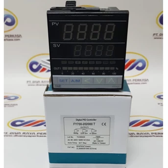 taie fy700-202000t | digital controller