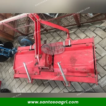 rotary tiller untuk traktor roda empat-2