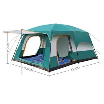 Tenda Camping Family