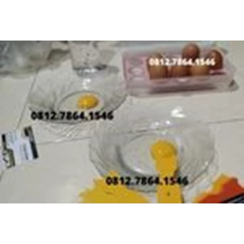egg yolk colour chart (aksesoris laboratorium-3