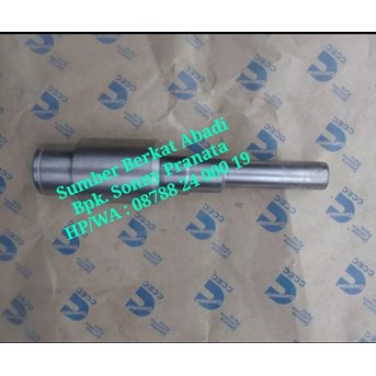 CUMMINS 3042827 205254 SHAFT WATER PUMP