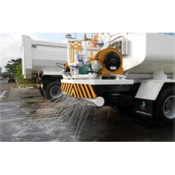 misitama water truk (wt)-4