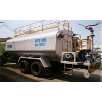 misitama water truk (wt)-5