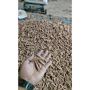beli: wooden pellet dari mesin penghancur kayu-6