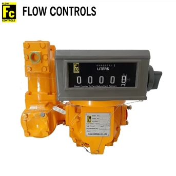 Flow Meter FC USA