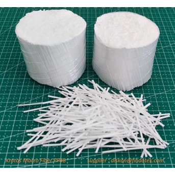 kratos macro fiber pp48, serat polypropylene lantai & jalan beton-1