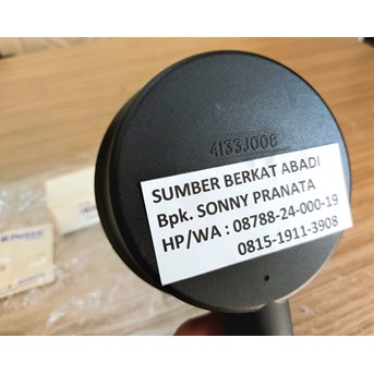 PERKINS 4133J008 BREATHER CAP OIL INJECTION - GENUINE