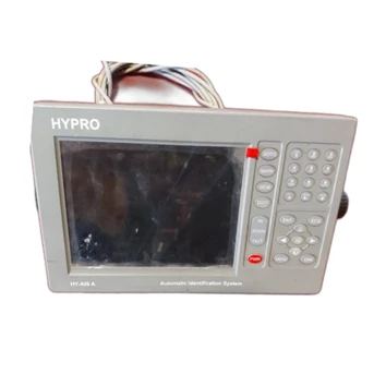Automatic Identification System (AIS) Class A Hypro