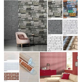 jual wallpaper dinding murah kirim muara badak-3