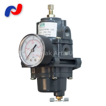pressure regulator valve cvs-1