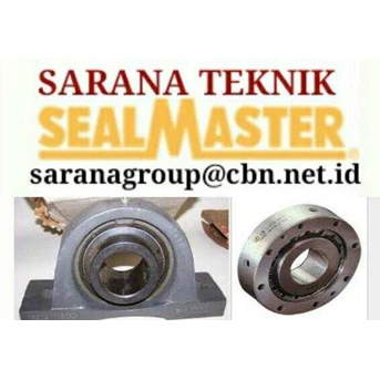 sealmaster bearing catalog-1