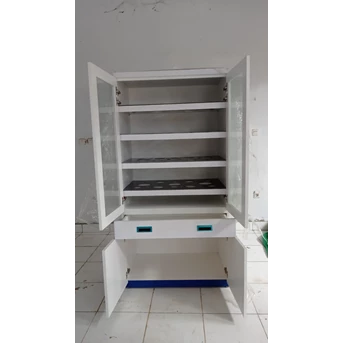 lemari pengeringan alat furniture laboratorium-1