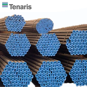 Tenaris Pipa Carbon Steel Seamless