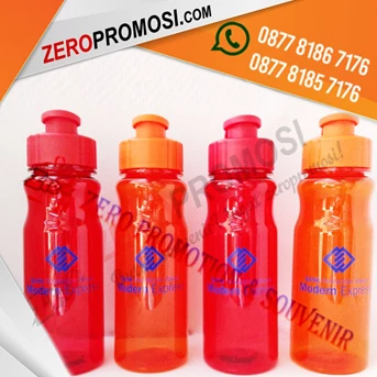 souvenir tumbler promosi - botol minum florida-4