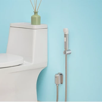 American Standard Duo stix jet washer semprotan kloset toilet white
