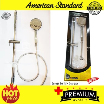 american standard new shower tanam inwall 2 in 1 hot cool slide bar-3