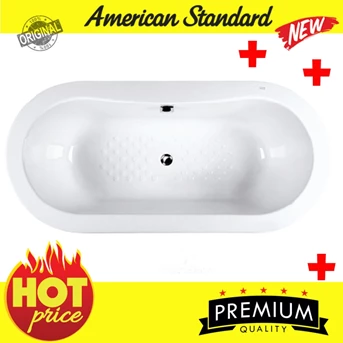 american standard acacia bathtub drop in 170 cm premium spek hotel-1