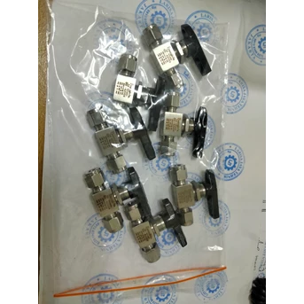 ball valve 1/4od (ss-42s4),stainless steel 316