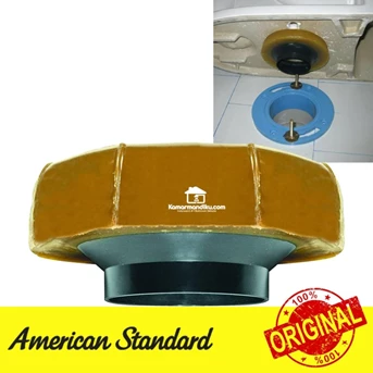 american standard wax ring for toilet pp - 26b00030-pp gasket kloset-2