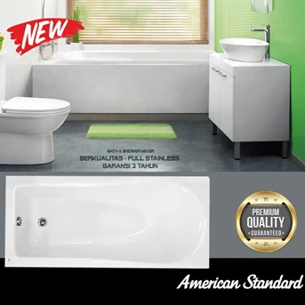 premium bathtub spa american standard tonic 170 cm acrylic-3