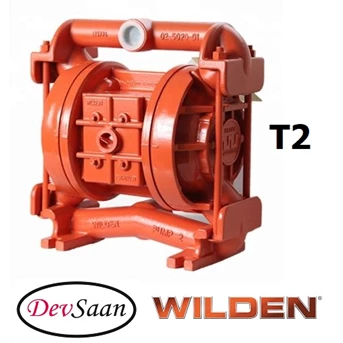 ball valve wilden pump 1 inci neoprene - 4 unit-2