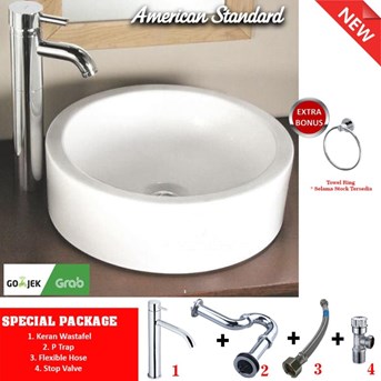 special package wastafel american standard new round vanitory complete-2
