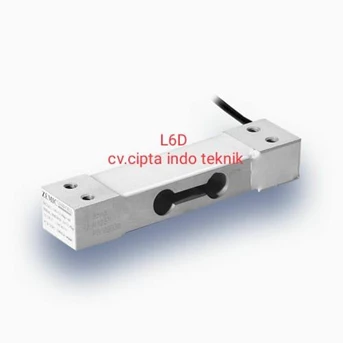 Load cell Zemic Type L6D Single Point