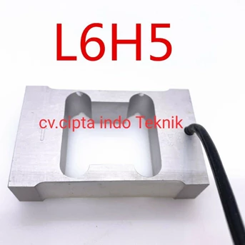 load cell l6h5 4 kg merk zemic-1