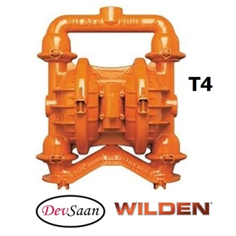ball valve wilden pump 1,5 inci neoprene - 4 unit-2