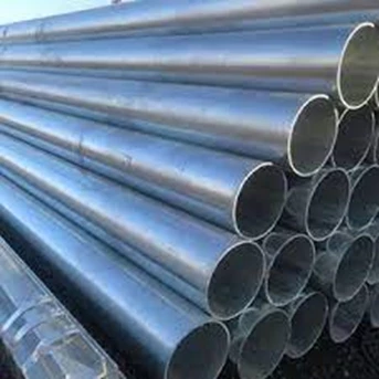 pipe stainless seamless & welded