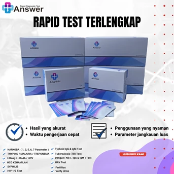 rapid test answer-1
